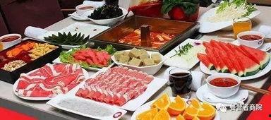 娱乐吃瓜酱海底捞